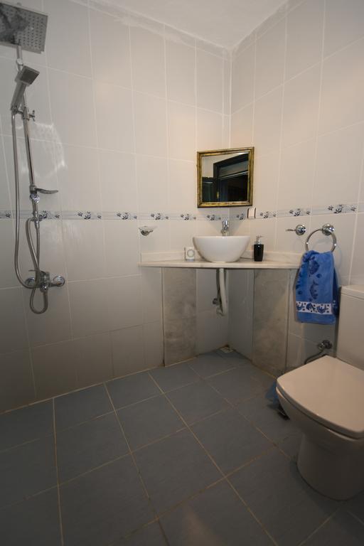 Jenny'S House Hotel السليمية المظهر الخارجي الصورة