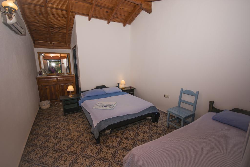 Jenny'S House Hotel السليمية المظهر الخارجي الصورة