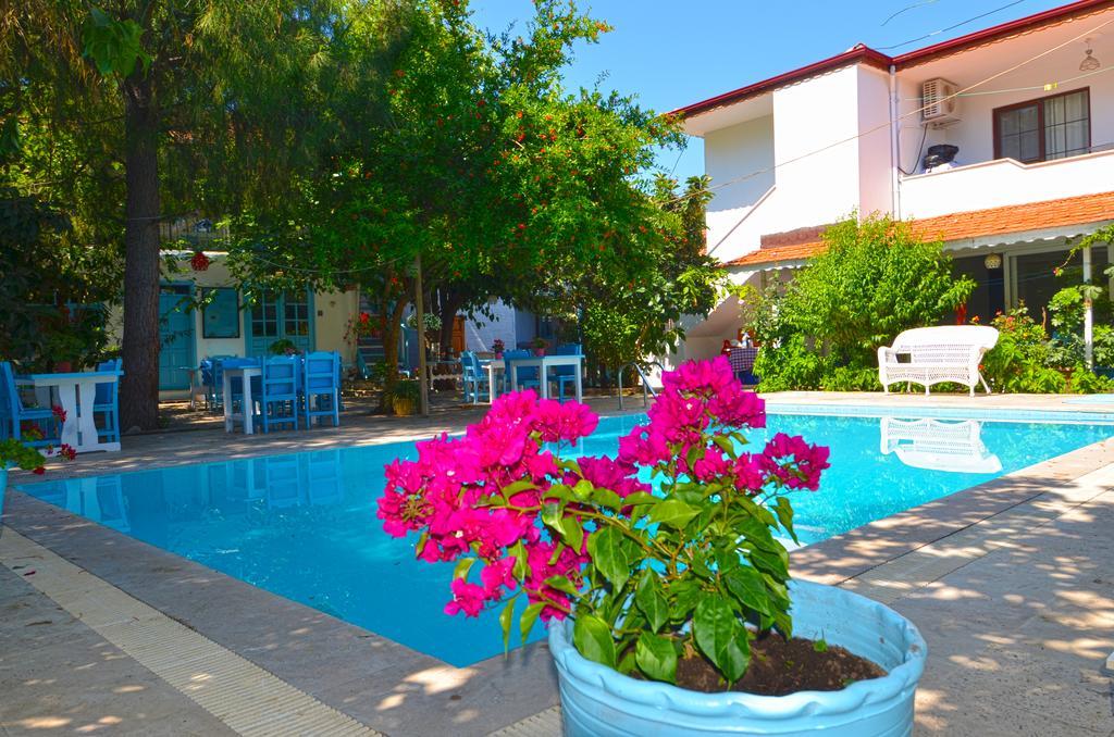 Jenny'S House Hotel السليمية المظهر الخارجي الصورة