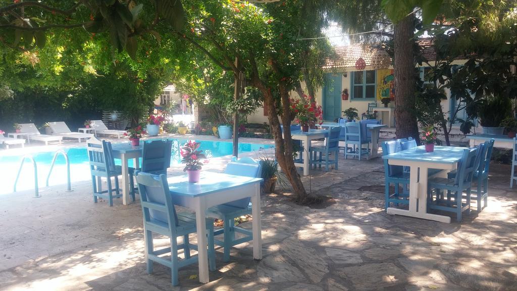 Jenny'S House Hotel السليمية المظهر الخارجي الصورة