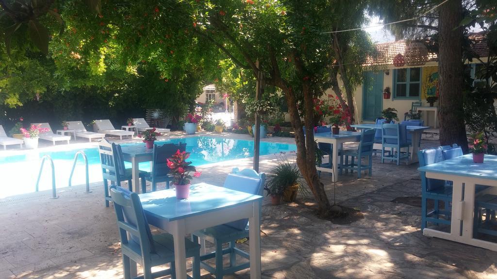 Jenny'S House Hotel السليمية المظهر الخارجي الصورة
