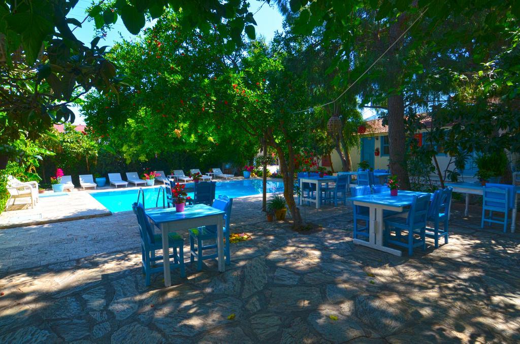 Jenny'S House Hotel السليمية المظهر الخارجي الصورة