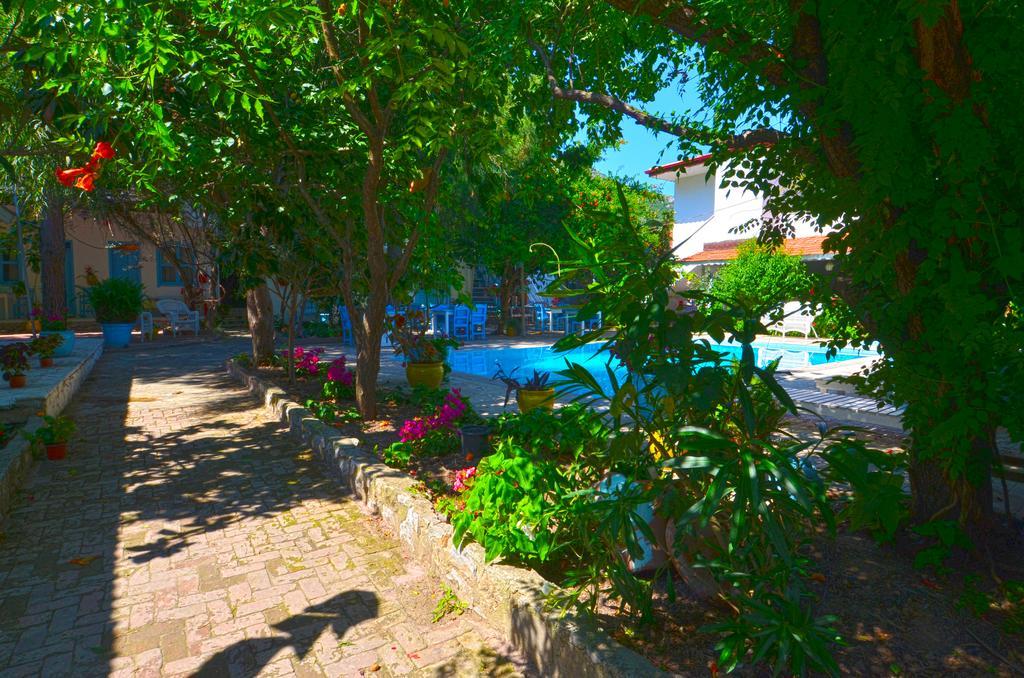 Jenny'S House Hotel السليمية المظهر الخارجي الصورة