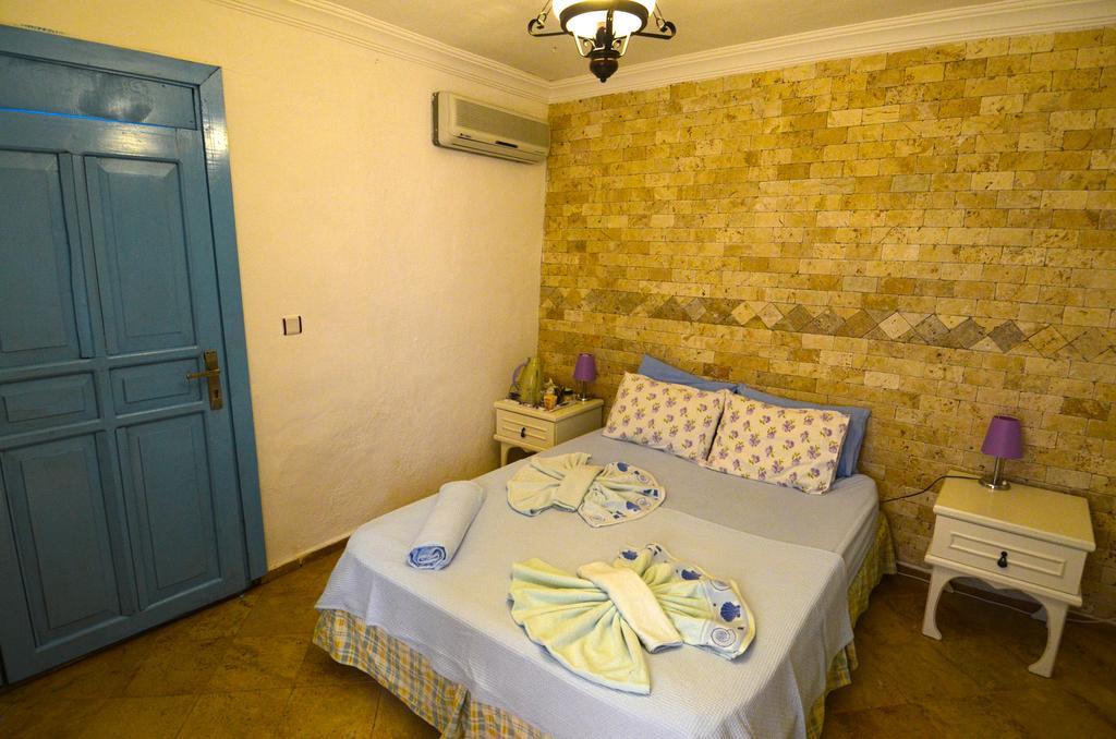 Jenny'S House Hotel السليمية المظهر الخارجي الصورة
