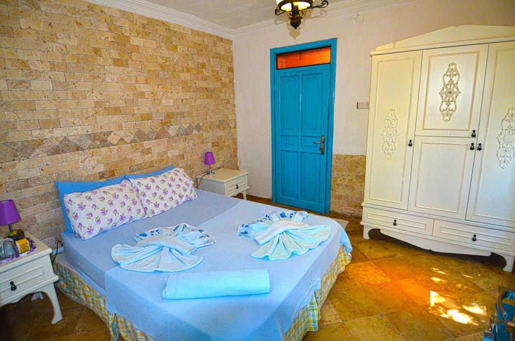 Jenny'S House Hotel السليمية المظهر الخارجي الصورة