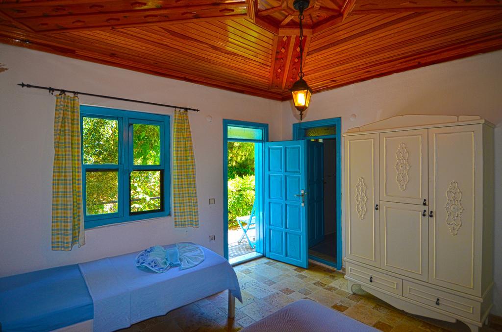 Jenny'S House Hotel السليمية المظهر الخارجي الصورة
