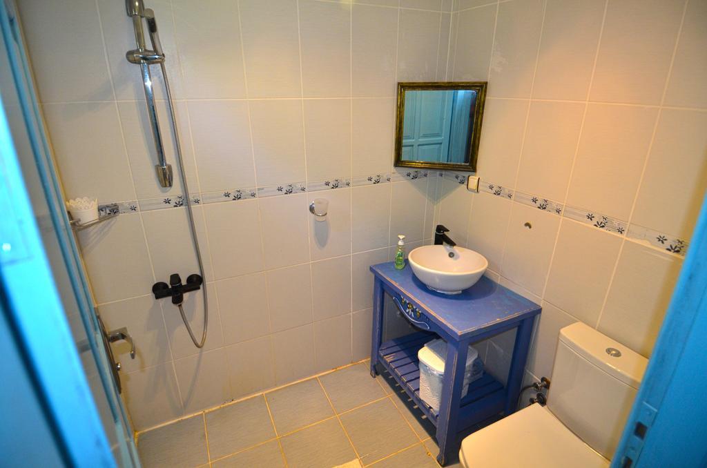 Jenny'S House Hotel السليمية المظهر الخارجي الصورة
