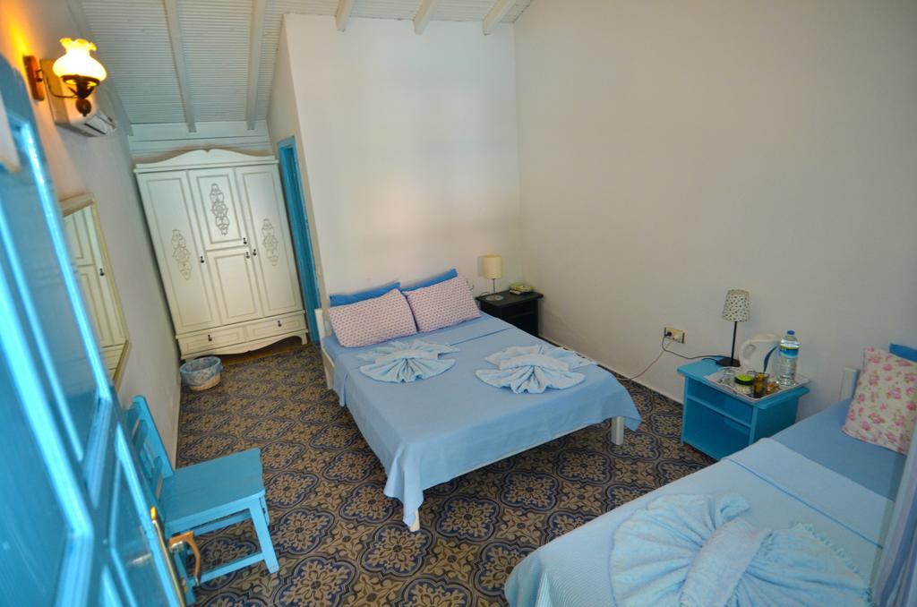 Jenny'S House Hotel السليمية المظهر الخارجي الصورة