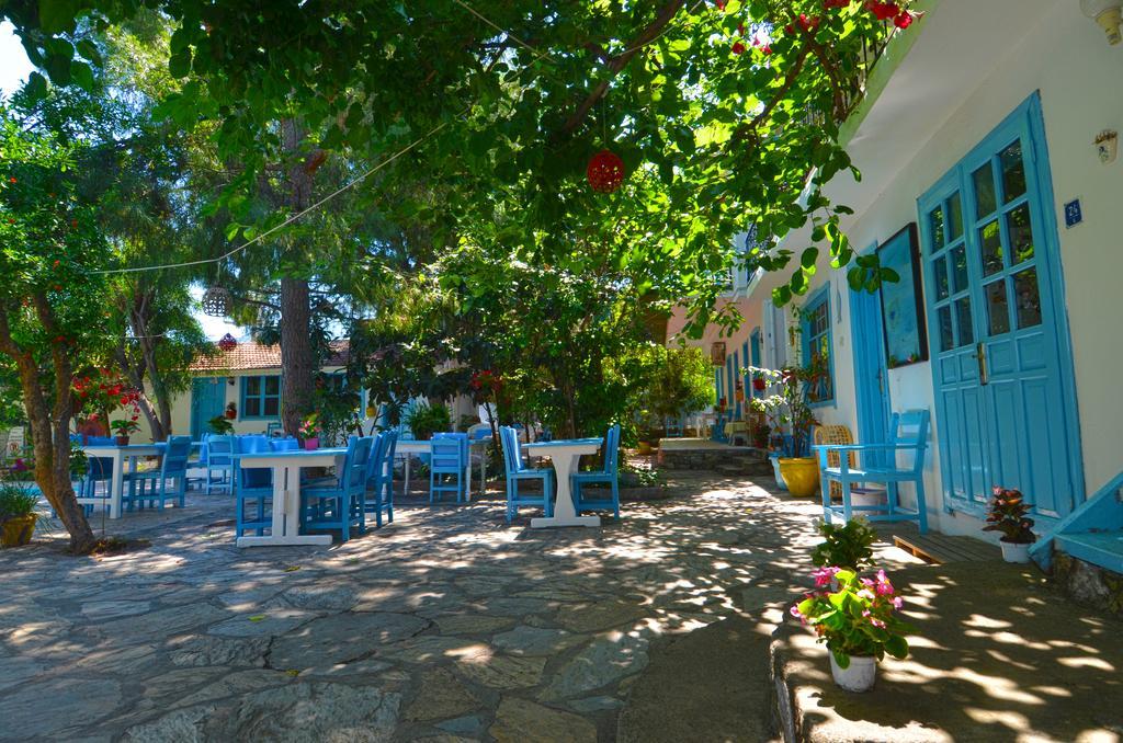 Jenny'S House Hotel السليمية المظهر الخارجي الصورة