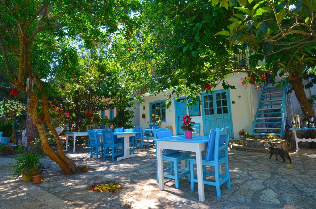 Jenny'S House Hotel السليمية المظهر الخارجي الصورة