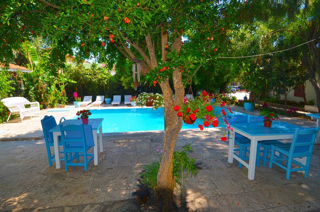 Jenny'S House Hotel السليمية المظهر الخارجي الصورة