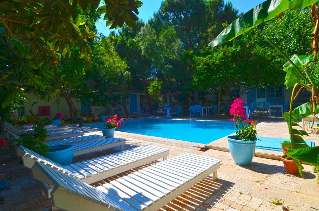 Jenny'S House Hotel السليمية المظهر الخارجي الصورة