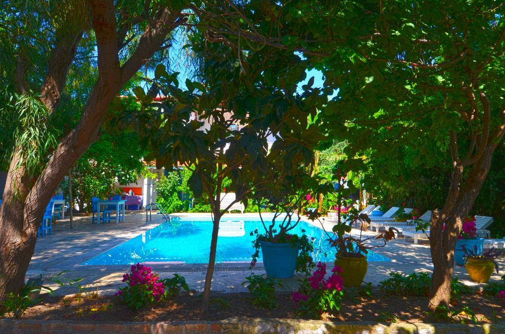 Jenny'S House Hotel السليمية المظهر الخارجي الصورة