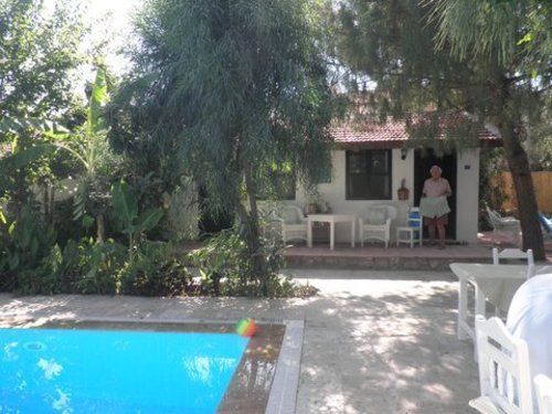 Jenny'S House Hotel السليمية المظهر الخارجي الصورة